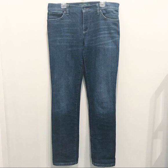 Women’s Lauren by Ralph Lauren Jeans-Size 6 - Picture 1 of 4
